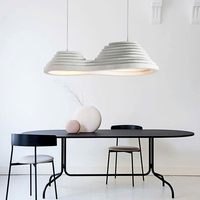 Đèn thả trang trí D2009