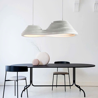 Đèn thả trang trí D2009