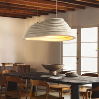 Đèn thả trang trí D2009