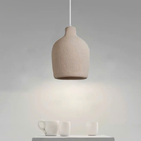 Đèn thả trang trí D2013