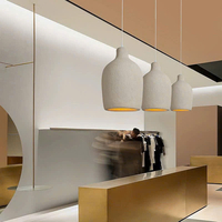 Đèn thả trang trí D2013