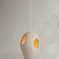 Đèn thả trang trí D2016