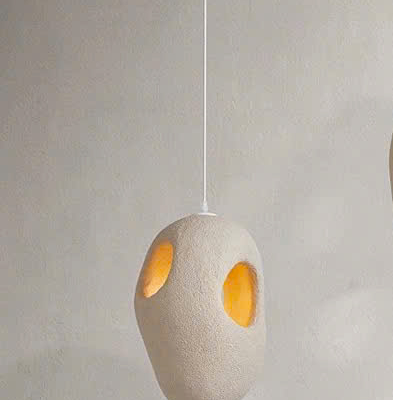 Đèn thả trang trí D2016