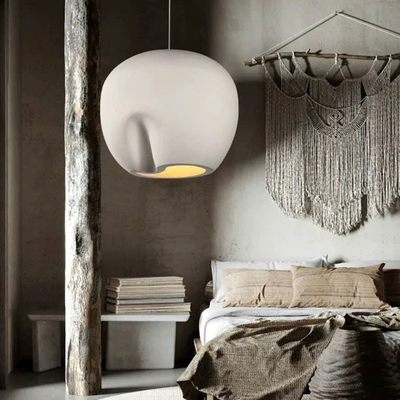 Đèn thả trang trí D2020