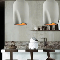 Đèn thả trang trí D2021