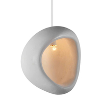 Đèn thả trang trí D2022