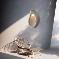 Đèn thả trang trí D2023