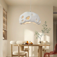 Đèn thả trang trí D2024