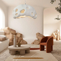 Đèn thả trang trí D2024