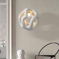 Đèn thả trang trí D2025