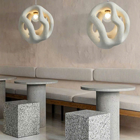 Đèn thả trang trí D2025