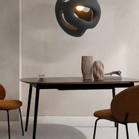 Đèn thả trang trí D2025