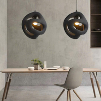 Đèn thả trang trí D2025