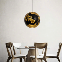 Đèn thả trang trí D2026