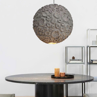 Đèn thả trang trí D2027