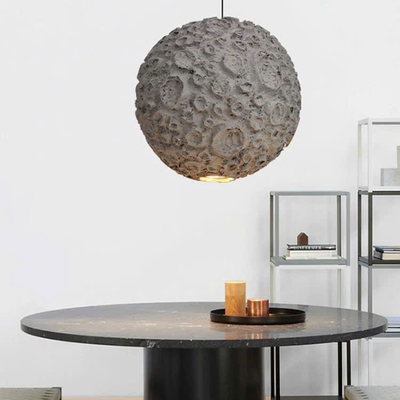 Đèn thả trang trí D2027