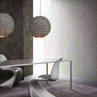 Đèn thả trang trí D2027