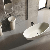 Bồn tắm nhập khẩu cao cấp V-YG001