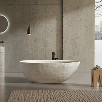 Bồn tắm nhập khẩu cao cấp V-YG002