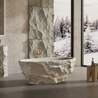 Bồn tắm nhập khẩu cao cấp V-YG003