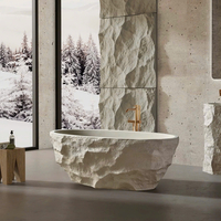 Bồn tắm nhập khẩu cao cấp V-YG003