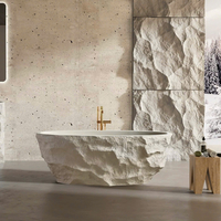 Bồn tắm nhập khẩu cao cấp V-YG003