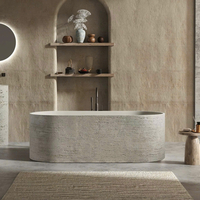 Bồn tắm nhập khẩu cao cấp V-YG004