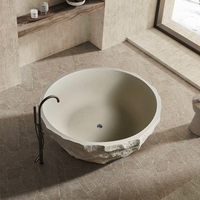 Bồn tắm nhập khẩu cao cấp V-YG005