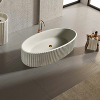 Bồn tắm nhập khẩu cao cấp V-YG006