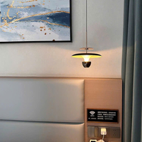 Đèn thả trang trí 5710