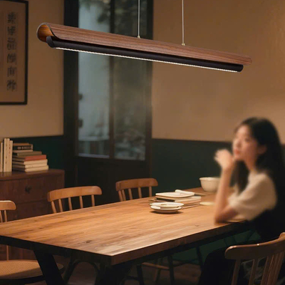 Đèn thả ngang DTN132