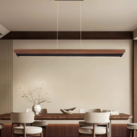 Đèn thả ngang DTN132