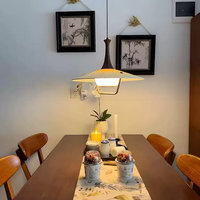 Đèn thả trang trí 5711