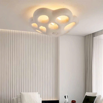 Đèn thả trang trí D2028