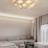 Đèn thả trang trí D2028