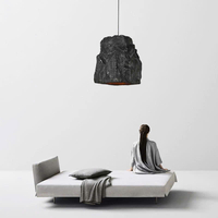 Đèn thả trang trí D2030