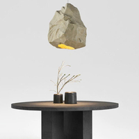 Đèn thả trang trí D2031