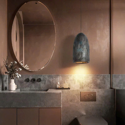 Đèn thả trang trí D2033