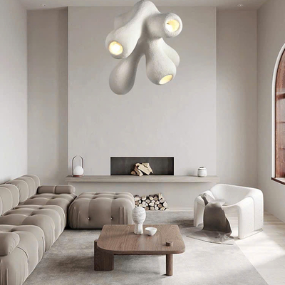 Đèn thả trang trí D2038