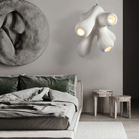 Đèn thả trang trí D2038