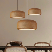 Đèn thả trang trí D2039