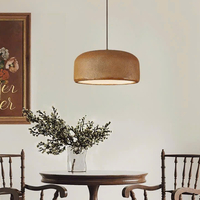 Đèn thả trang trí D2039