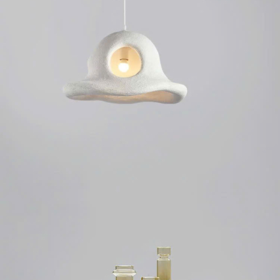 Đèn thả trang trí D2040