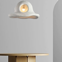 Đèn thả trang trí D2040