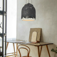 Đèn thả trang trí D2041