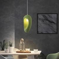 Đèn thả trang trí D2042