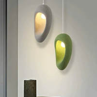 Đèn thả trang trí D2042