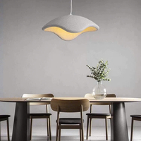 Đèn thả trang trí D2043