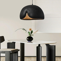 Đèn thả trang trí D2048