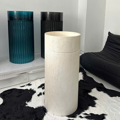 Chậu rửa đứng nhập khẩu V24-14